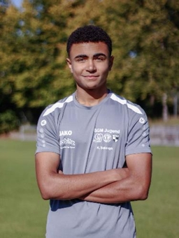 Avatar Bild für Kiyali Noah Joseph Sekongo