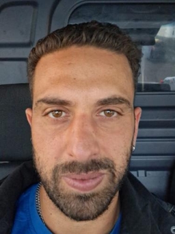 Avatar Bild für Francesco Salvatore