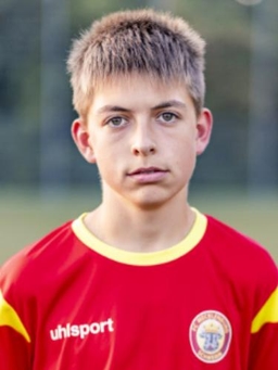 Avatar Bild für Luca Riemann