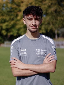 Avatar Bild für Loris Sollazzo