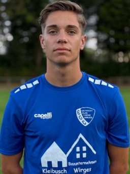 Avatar Bild für Ben Kleibusch