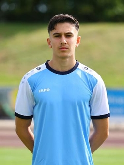 Avatar Bild für Dion Ademaj