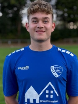 Avatar Bild für Daniel Wiczinski