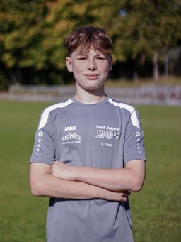 Avatar Bild für Linus Gayer