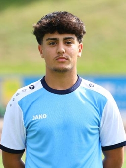 Avatar Bild für Pouya Akrami