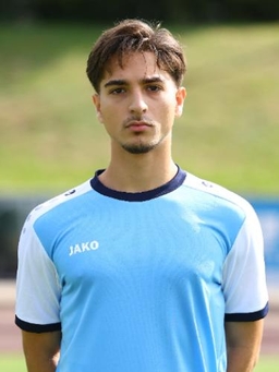 Avatar Bild für Nick Emayati