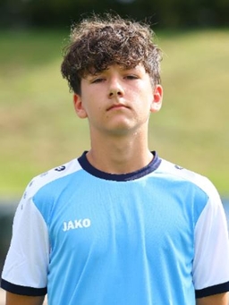 Avatar Bild für Luke Huckriede