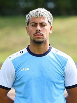 Avatar Bild für Ahmad Issa