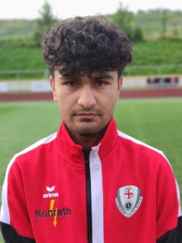 Avatar Bild für Ahmad Shah Habibi