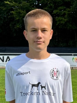 Avatar Bild für Lukas Herb