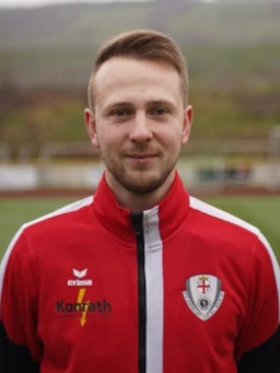 Avatar Bild für Dominik Binz