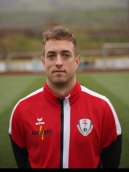 Avatar Bild für Marcel Michalski