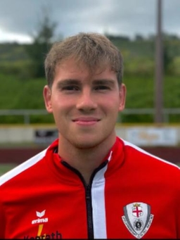 Avatar Bild für Jonas Münster