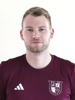 Avatar Bild für Elias Riethmüller