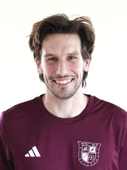 Avatar Bild für Noah Riethmüller