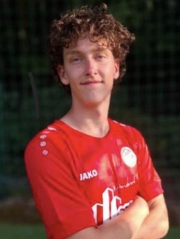 Avatar Bild für Lukas Drittel