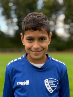 Avatar Bild für Gianluca Di Lecce