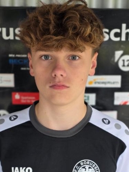 Avatar Bild für Dominik Hendrik Miklis