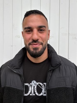 Avatar Bild für Hischam Sajad