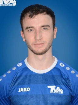 Avatar Bild für Nico Waidmann