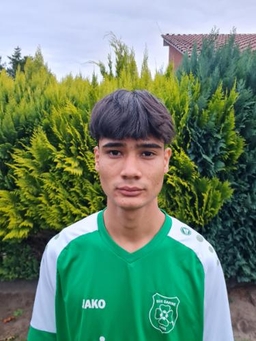 Avatar Bild für Ruhullah Arab