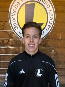 Avatar Bild für Luca Rost