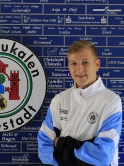 Avatar Bild für Theo Ullrich