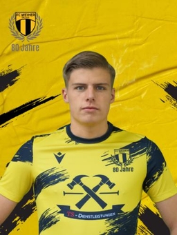 Avatar Bild für Luca Bellm