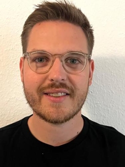 Avatar Bild für Alexander Schmidt