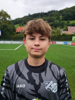 Avatar Bild für Severin Rotzinger
