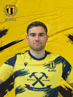 Avatar Bild für Max Benz