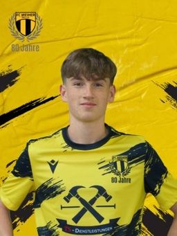 Avatar Bild für Alessio Cina