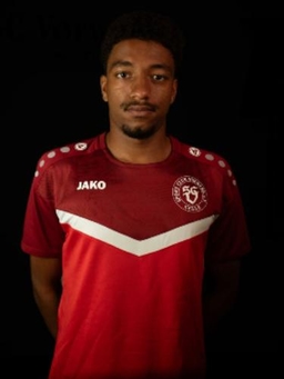 Avatar Bild für Malek Touray