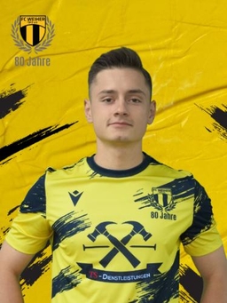 Avatar Bild für Moritz Friedel