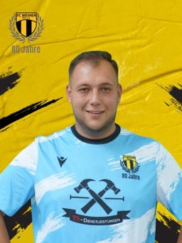 Avatar Bild für Fabian Kelemen