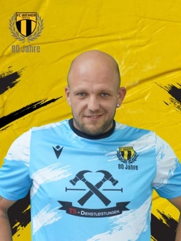 Avatar Bild für Kevin Schäfer