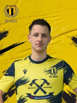 Avatar Bild für Dominik Wegmann