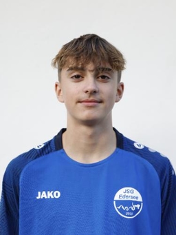 Avatar Bild für Joel Bajden