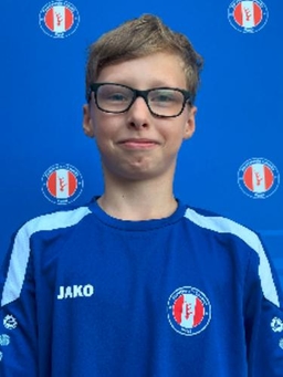 Avatar Bild für Quinn Tischer