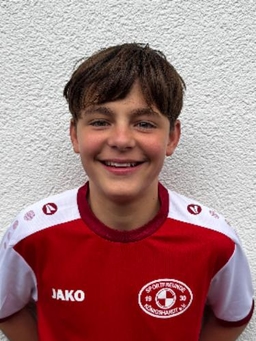 Avatar Bild für Levi Nienerza