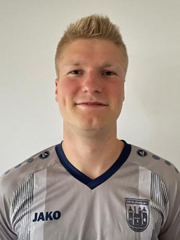 Avatar Bild für Finn Hübers