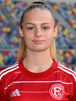 Avatar Bild für Mia Sophie Bardohl