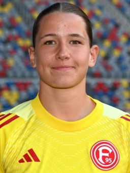 Avatar Bild für Leonie Steinhorn