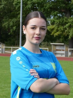 Avatar Bild für Lina Mehnert