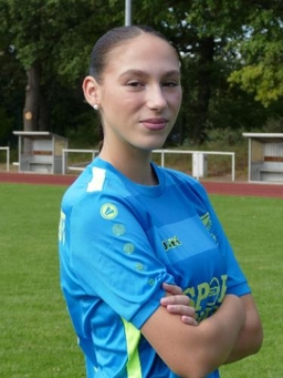 Avatar Bild für Tabea Celine Schulze