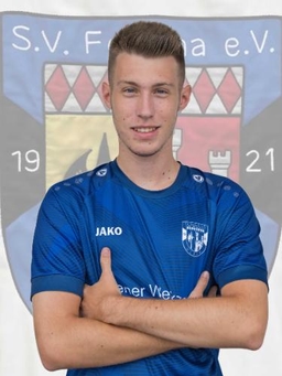 Avatar Bild für Jonas Esper