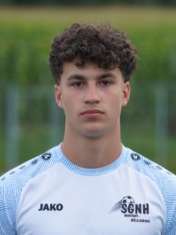 Avatar Bild für Leon Schadow