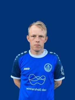 Avatar Bild für Dominik Kuehl