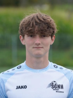Avatar Bild für Marius Behringer
