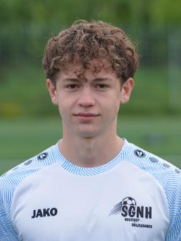 Avatar Bild für Linus Straub